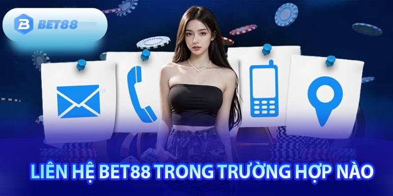 Quy trình hỗ trợ khách hàng tại BET88