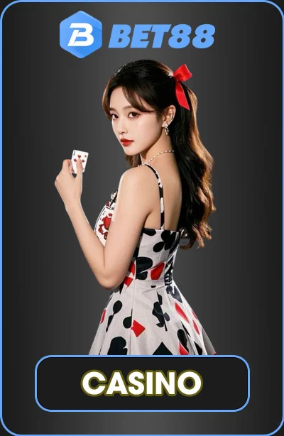 Hình Casino trực tuyến